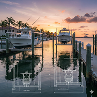 4-Post & 8-Post Lifts