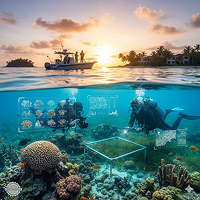 Benthic Habitat Surveys