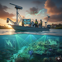 HYPACK Navigational Software