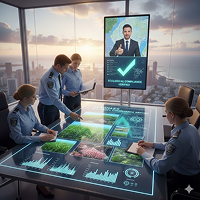 Habitat Creation & Transplanting