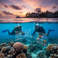 Initial Surveys & Documentation