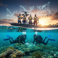 Integrated Survey Solutions