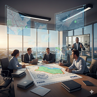 Letter of Map Revision (LOMR)