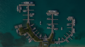 Marina Design & Permitting