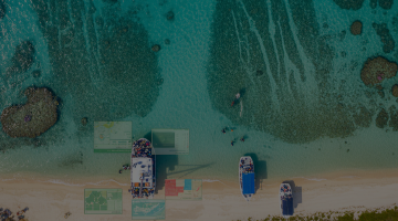 Marine Resource Mapping