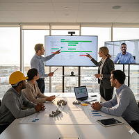 Project Coordination