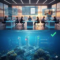 Review of Submittals, RFIs & Change Orders