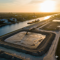 Sediment Disposal & Management