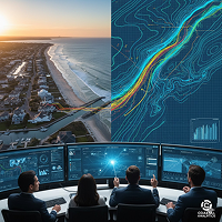 Sediment & Wave Modeling
