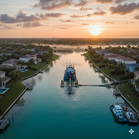 Shoreline & Channel Maintenance