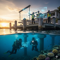 Site Inspections & Progress Monitoring