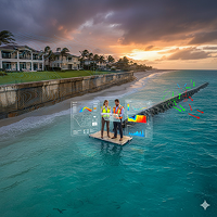 Site-Specific Coastal Analysis