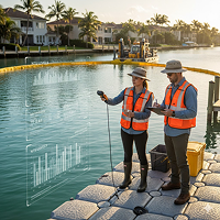 Turbidity Monitoring