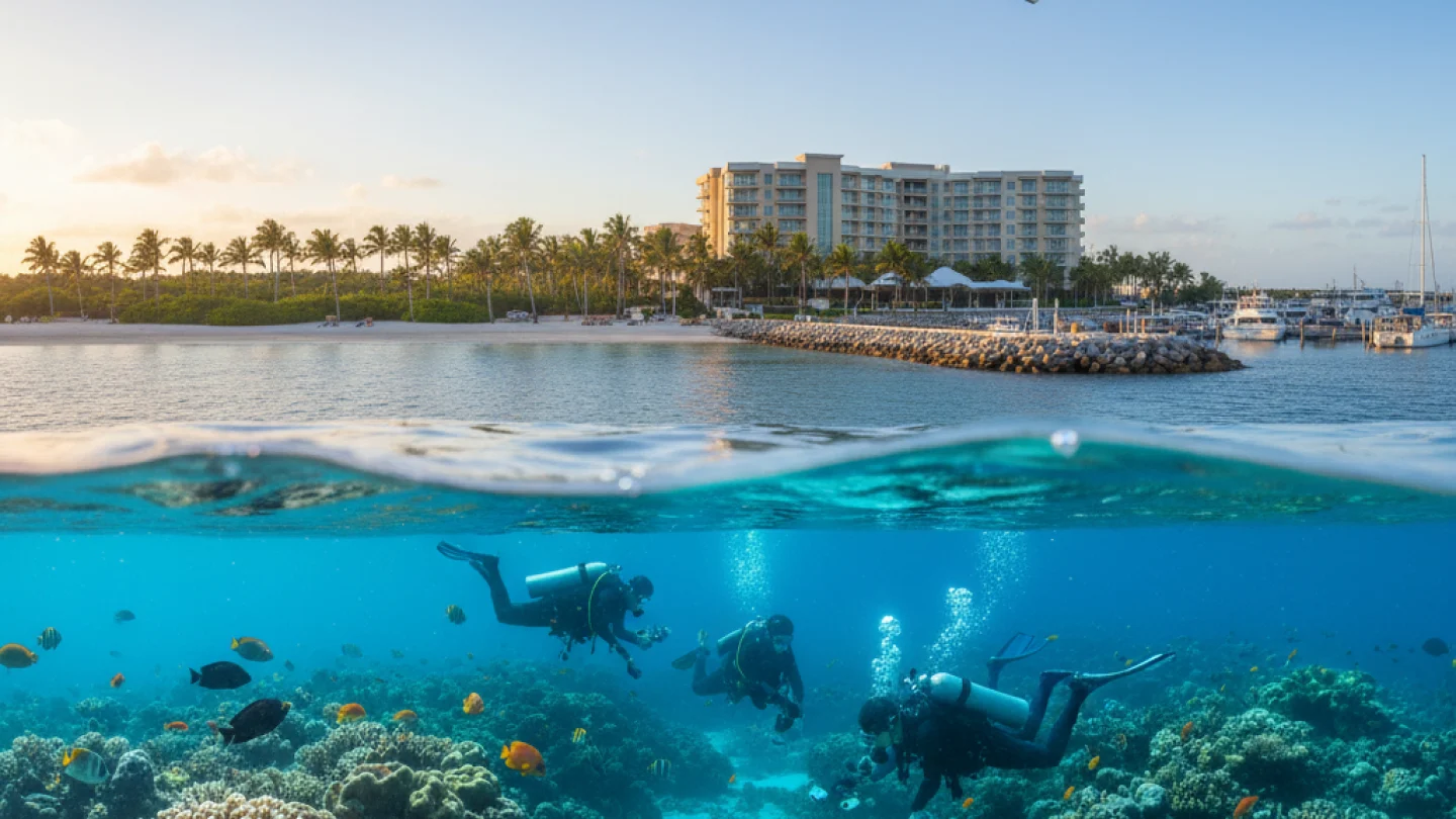 Florida’s Coastal Engineering Challenges and Solutions