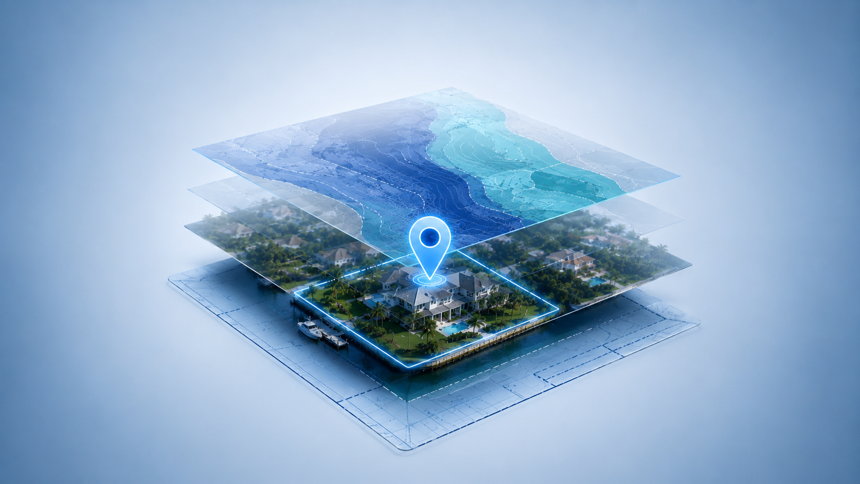 How to Read a FEMA Flood Map for Your Property