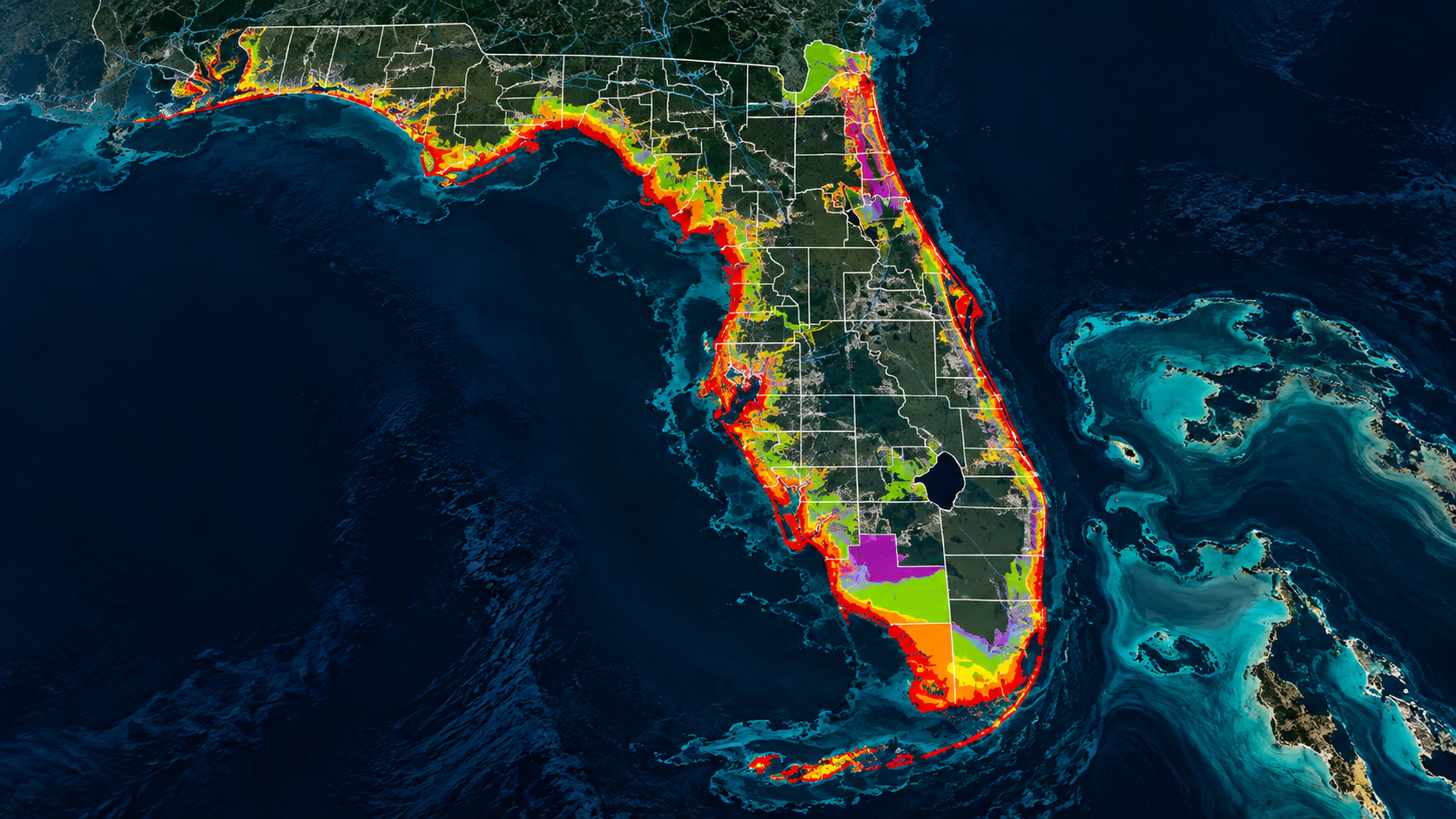 Hurricane Checklist for Waterfront Homeowners in Florida